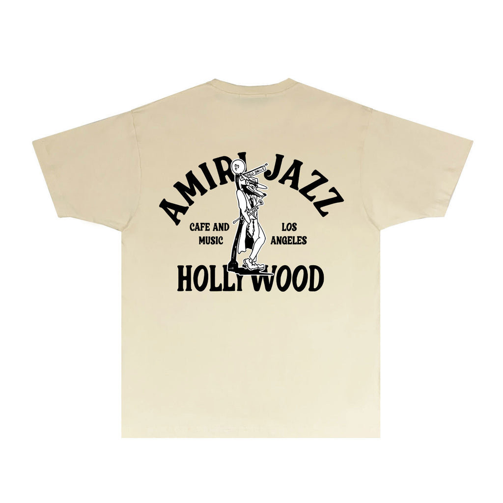 Amiri T Shirts