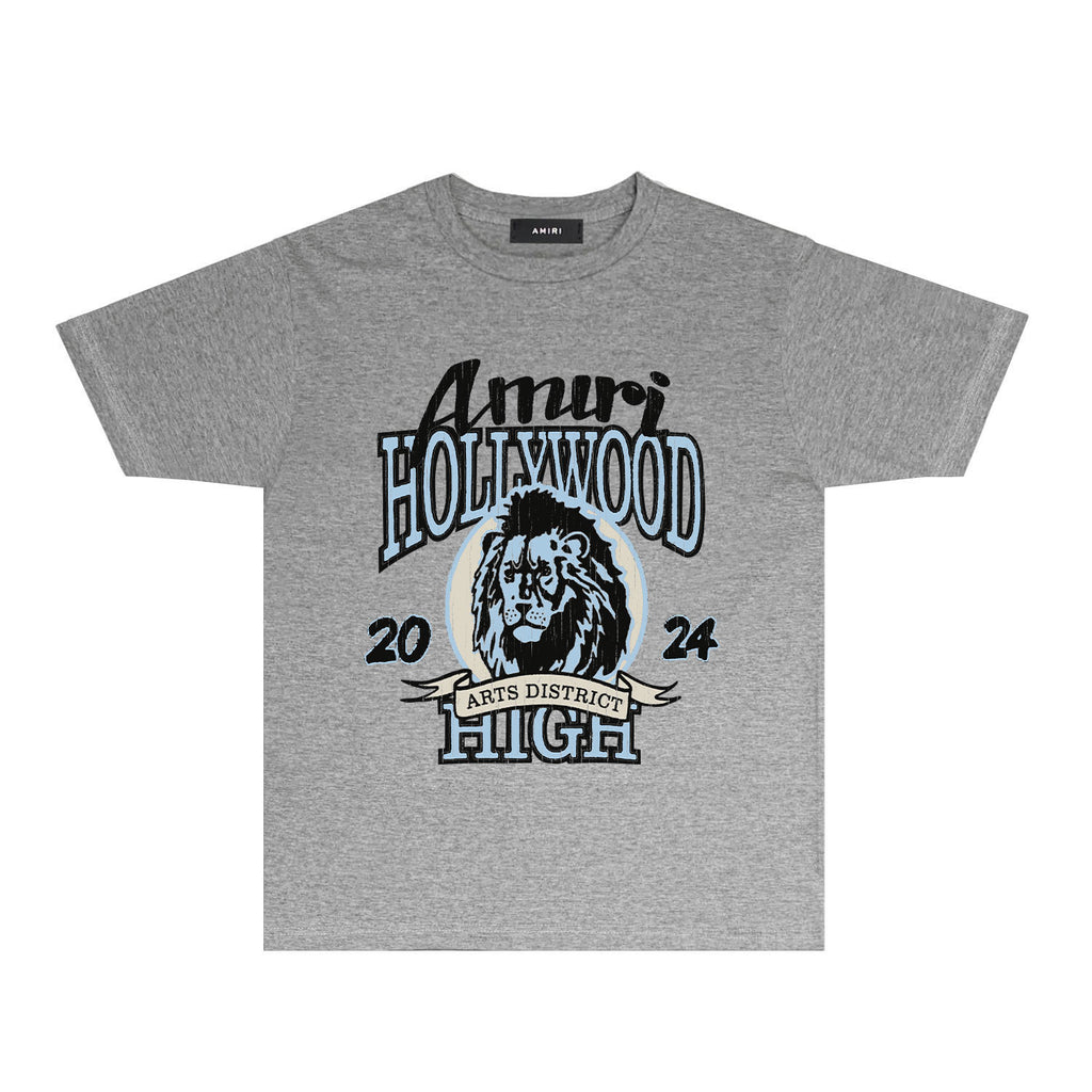 Amiri T Shirts