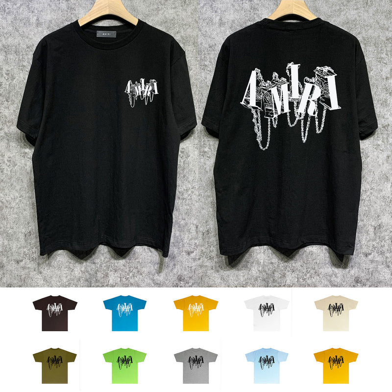 Amiri T Shirts