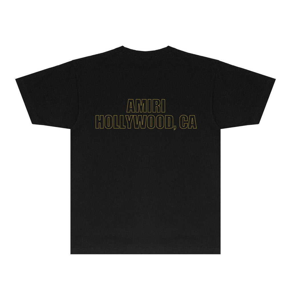 Amiri T Shirts