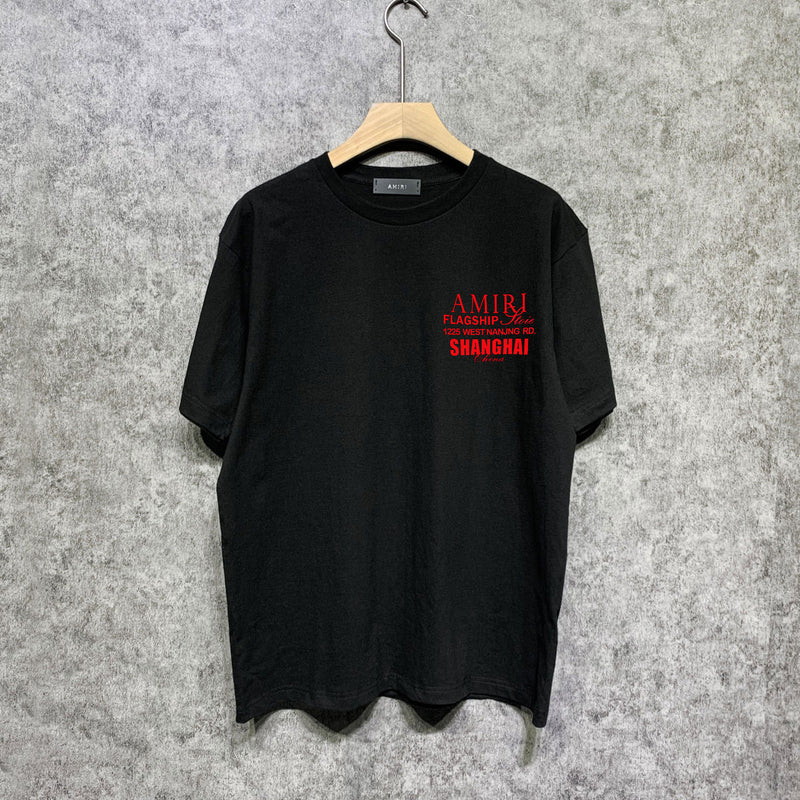 Amiri T Shirts
