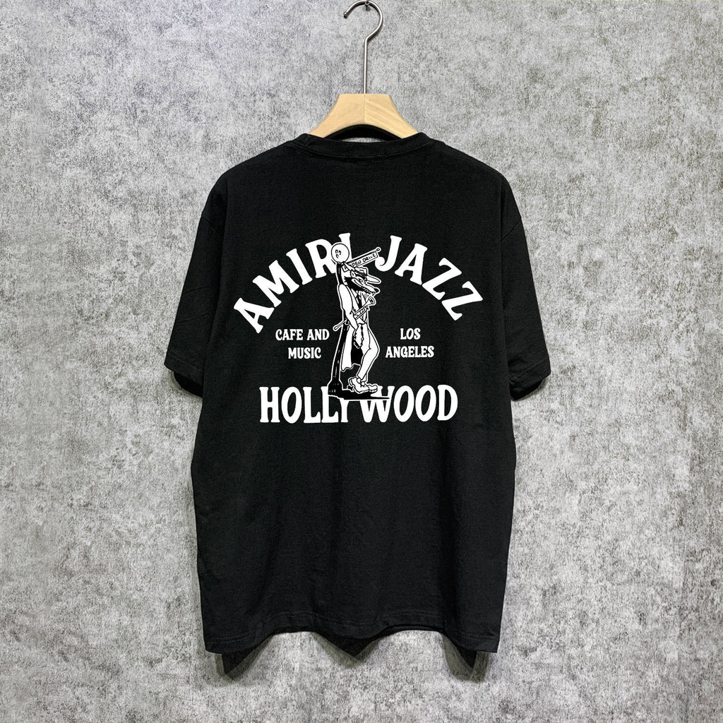 Amiri T Shirts