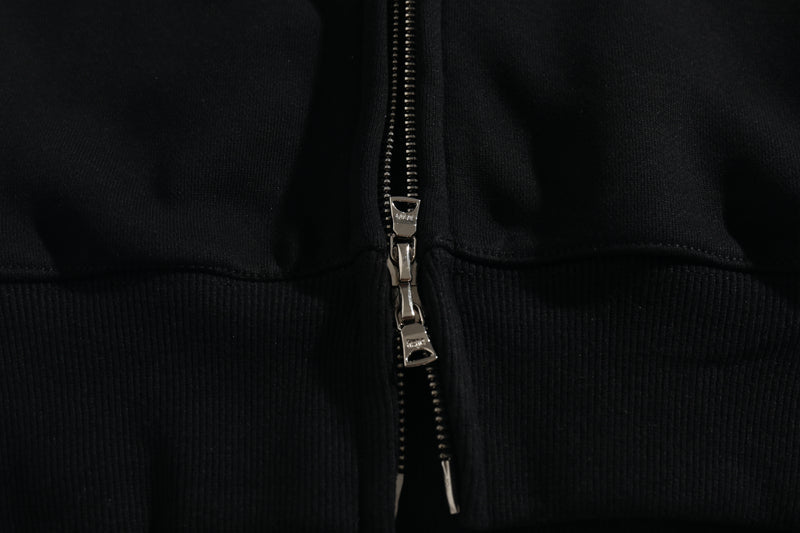 Bathing Ape Hoodie Camouflage Cardigan Men's and Women's Sweater Hoodie Coat