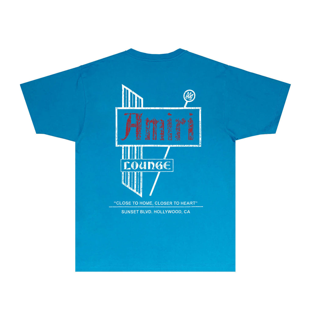 Amiri T Shirts
