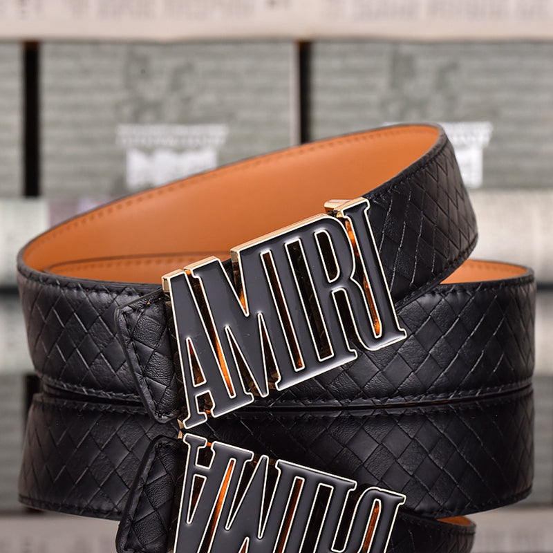 Amiri Belt