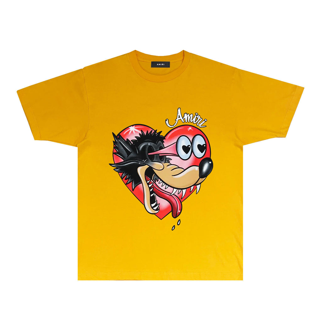 Amiri T Shirts