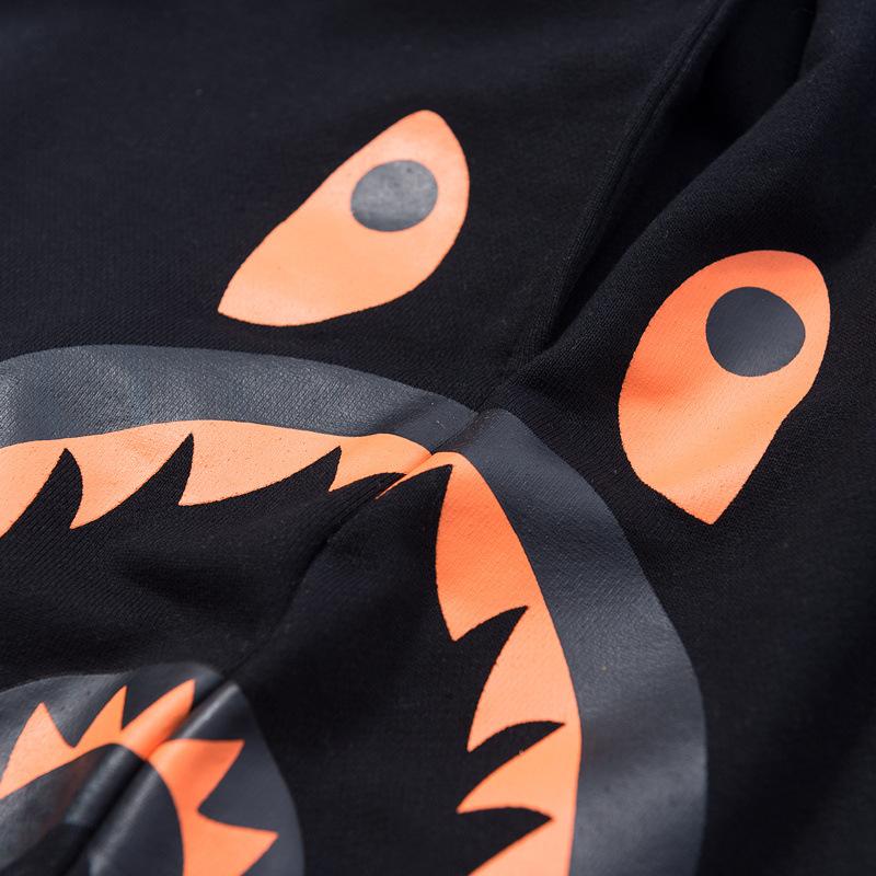 Bathing Ape Shorts Color Matching Camouflage Color Printing Cotton Shorts Men's Summer Shorts