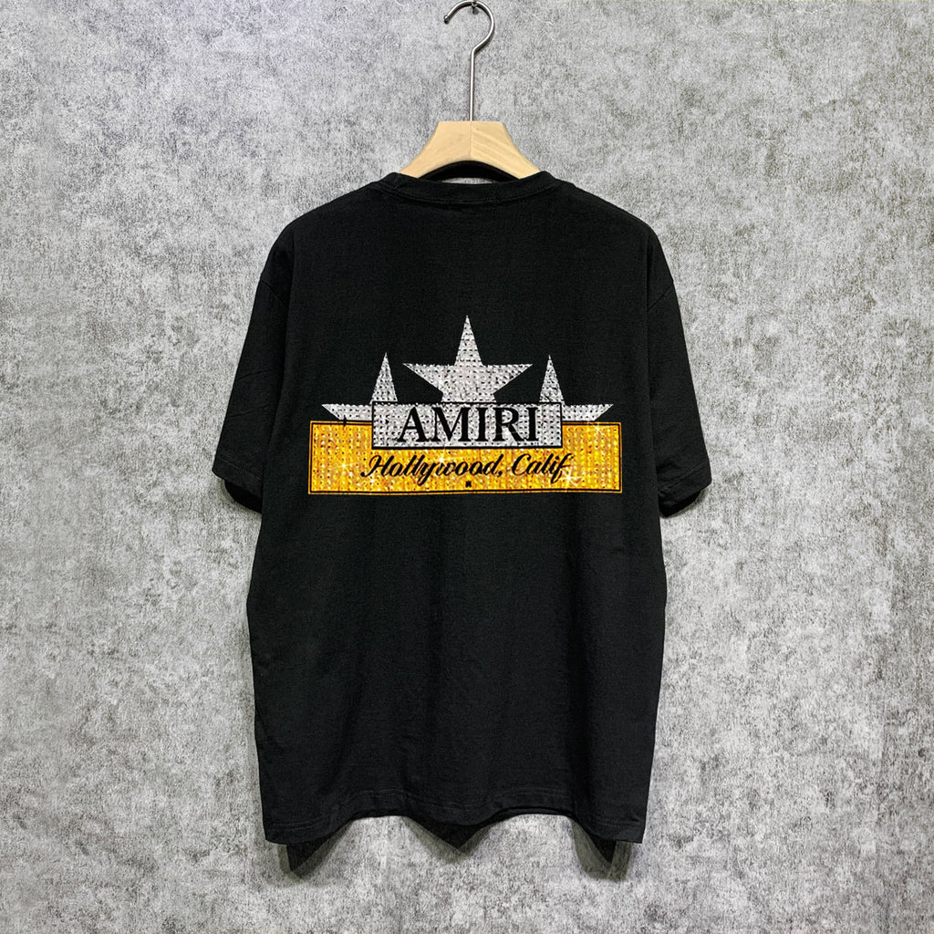 Amiri T Shirts