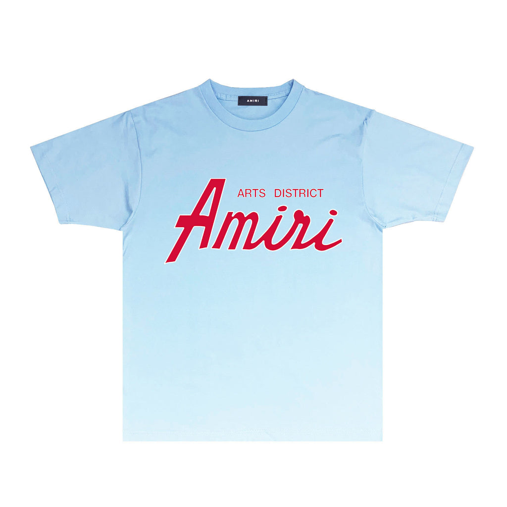 Amiri T Shirts