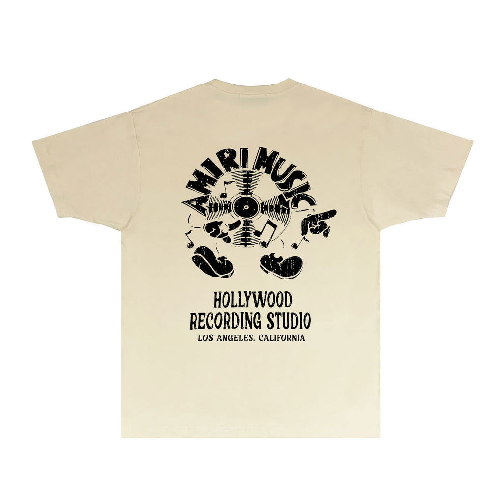 Amiri T Shirts