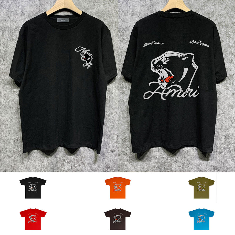 Amiri T Shirts