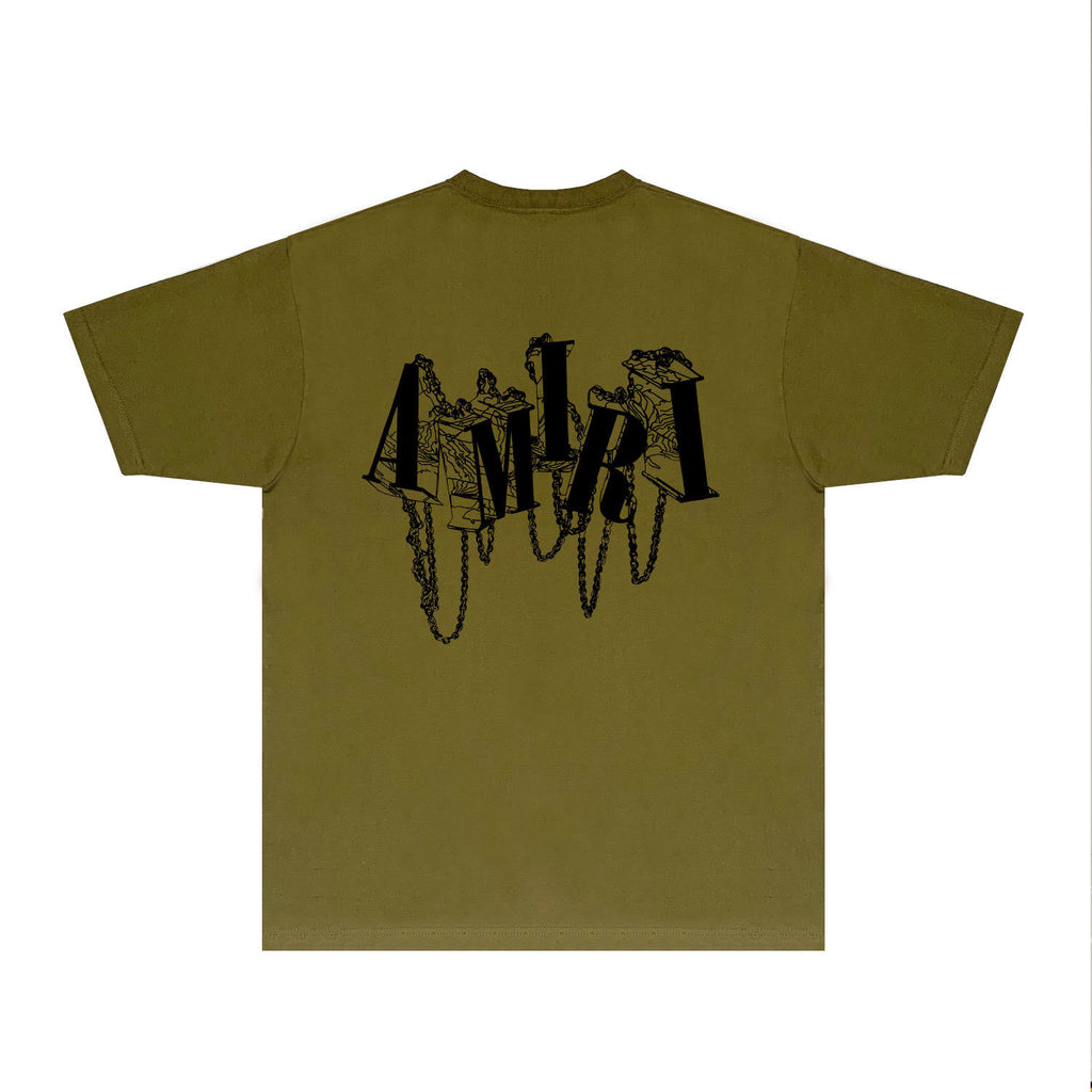Amiri T Shirts
