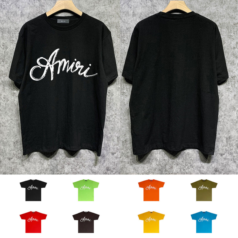 Amiri T Shirts