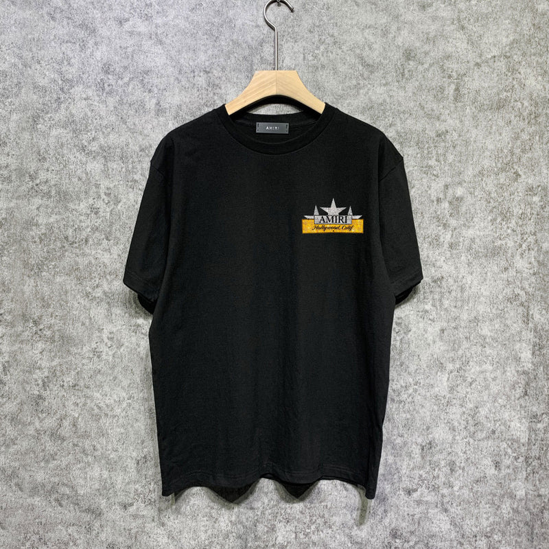 Amiri T Shirts