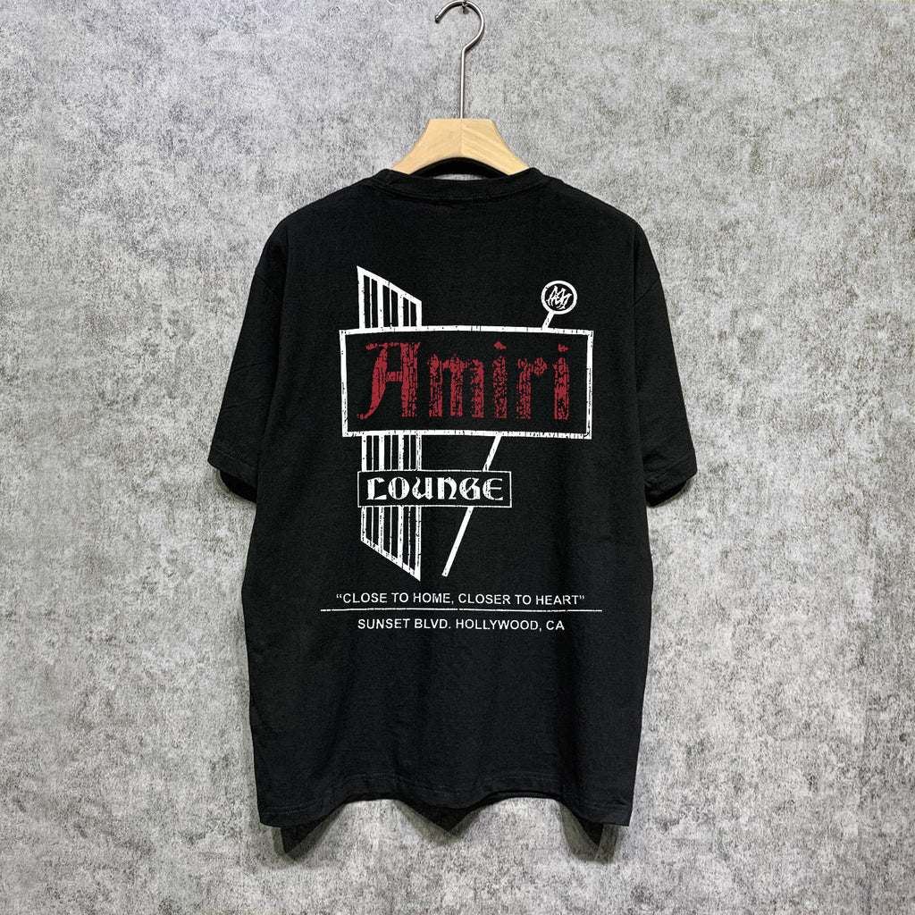 Amiri T Shirts
