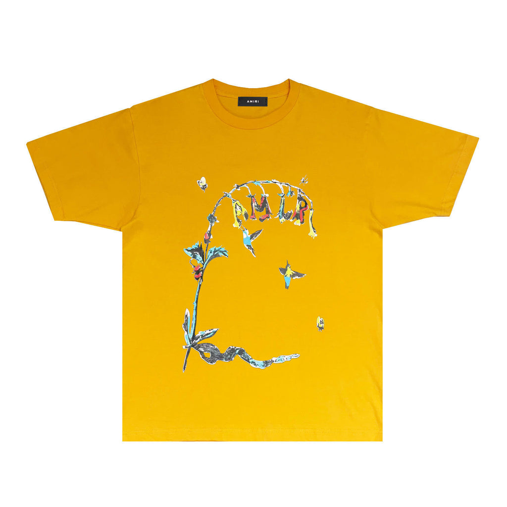 Amiri T Shirts