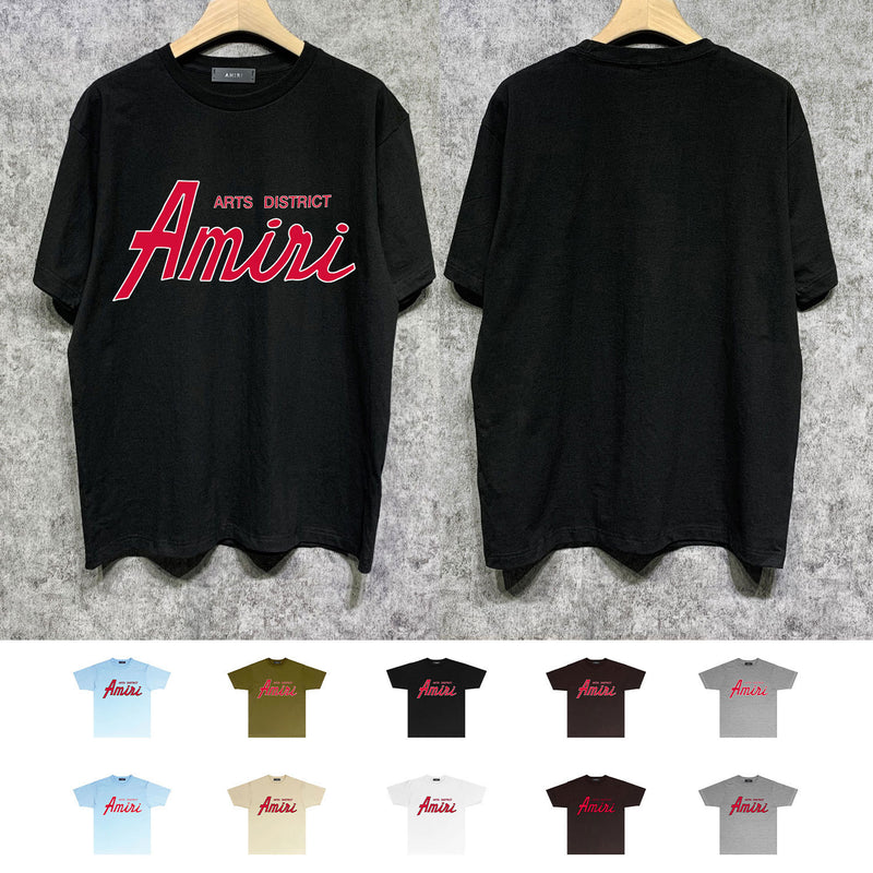 Amiri T Shirts
