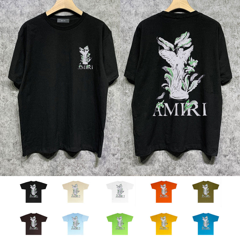 Amiri T Shirts