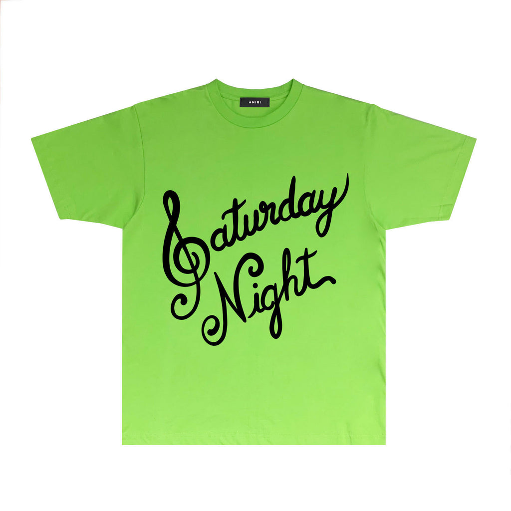 Amiri T Shirts