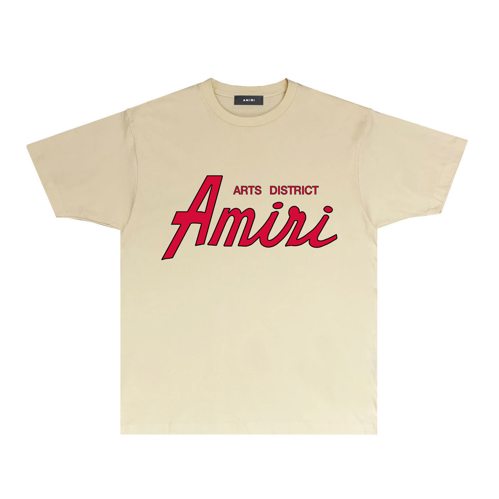 Amiri T Shirts