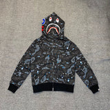 Bathing Ape Hoodie
