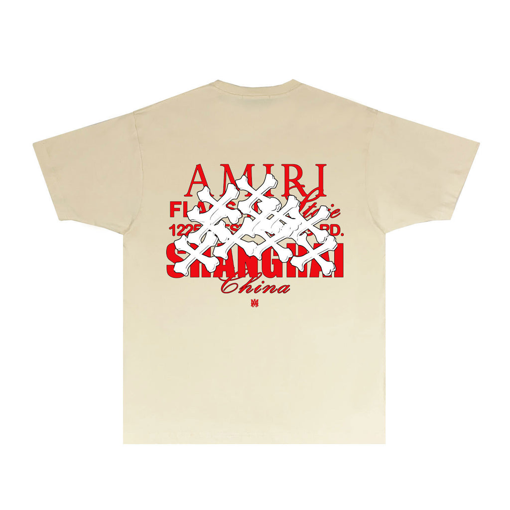 Amiri T Shirts