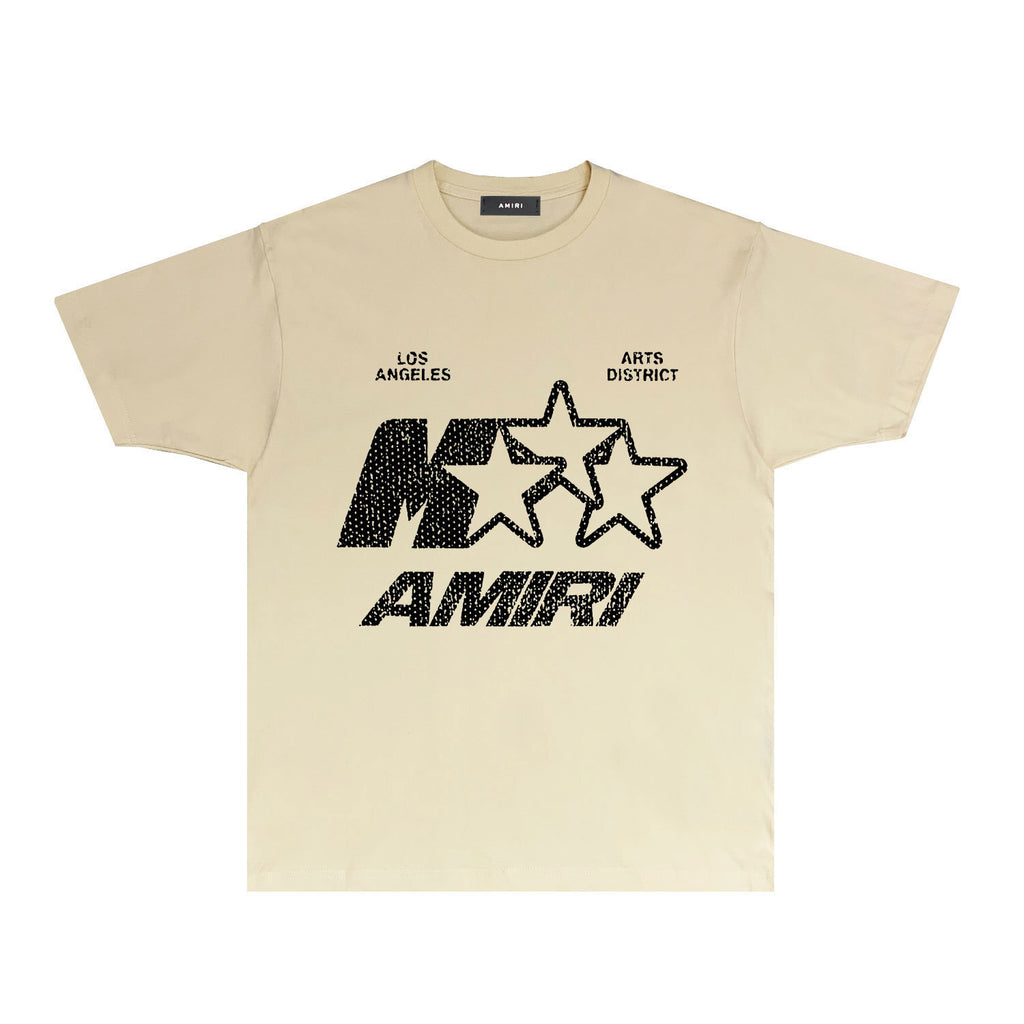 Amiri T Shirts