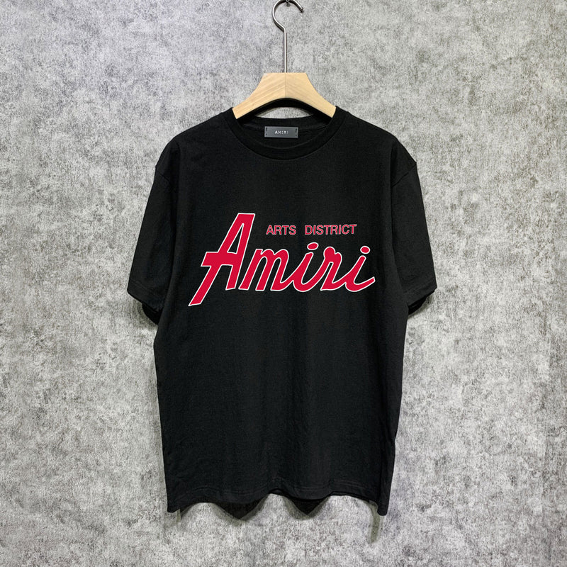 Amiri T Shirts