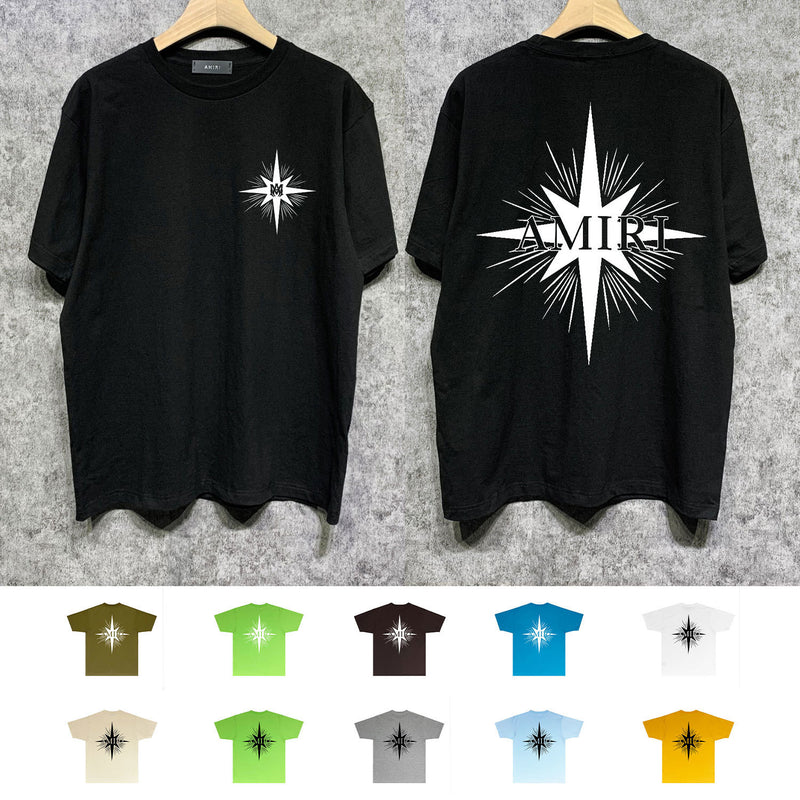 Amiri T Shirts