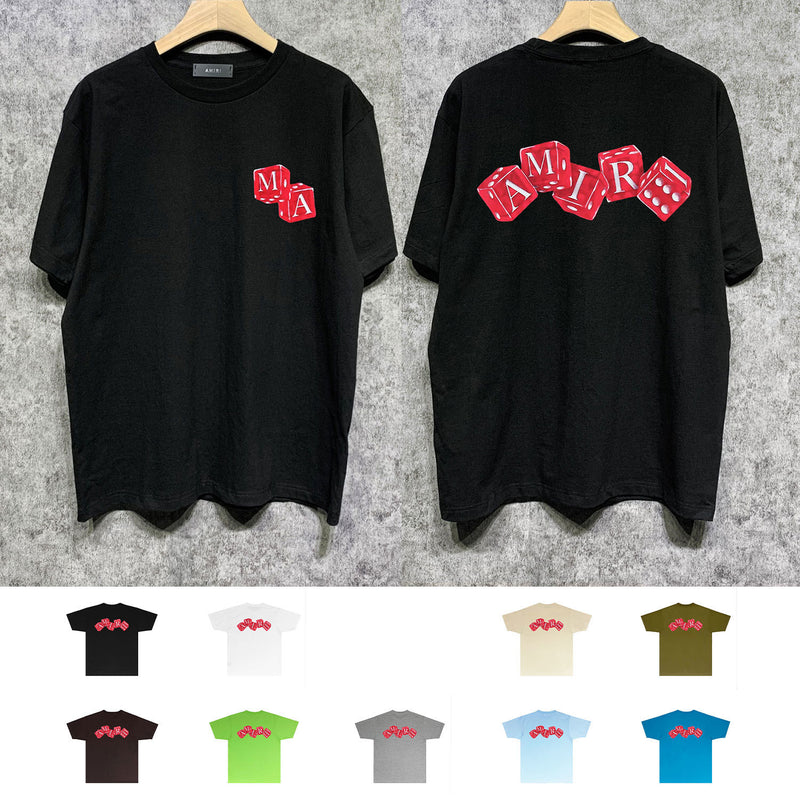 Amiri T Shirts