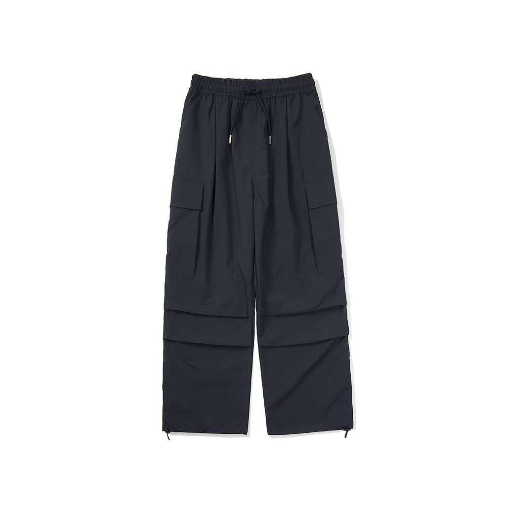 Unisex Sweatpants Cargo Pants Men's Loose Casual