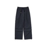 Unisex Sweatpants Cargo Pants Men's Loose Casual