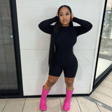 Women Jumpsuit Fall Women's Clothing Yoga Sports Fitness Jumpsuit