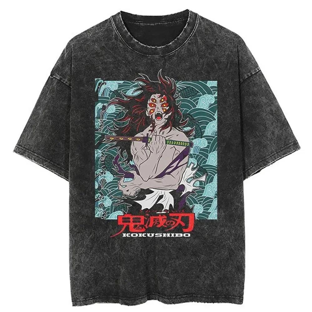 Hip Hop Streetwear Oversize T Shirt Women