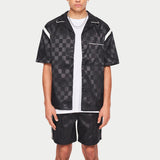 Men Co-Ords Men's Casual Sports Suit Shirt Men's Clothing