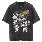 Hip Hop Streetwear Oversize T Shirt Women
