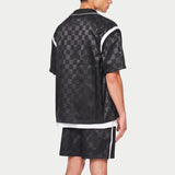 Men Co-Ords Men's Casual Sports Suit Shirt Men's Clothing
