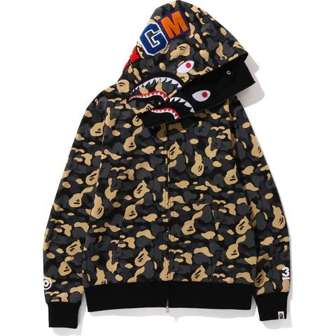 Bathing Ape Hoodie