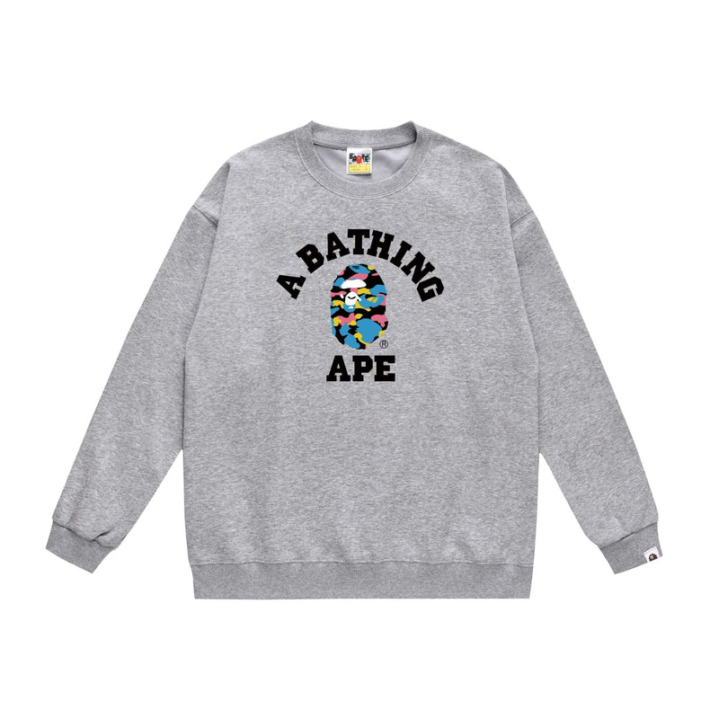 Bathing Ape Sweatshirt