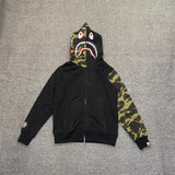 Bathing Ape Hoodie