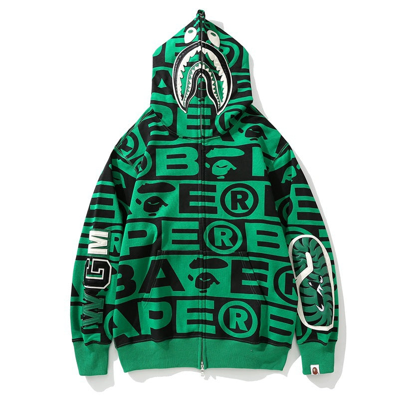 Bathing Ape Hoodie