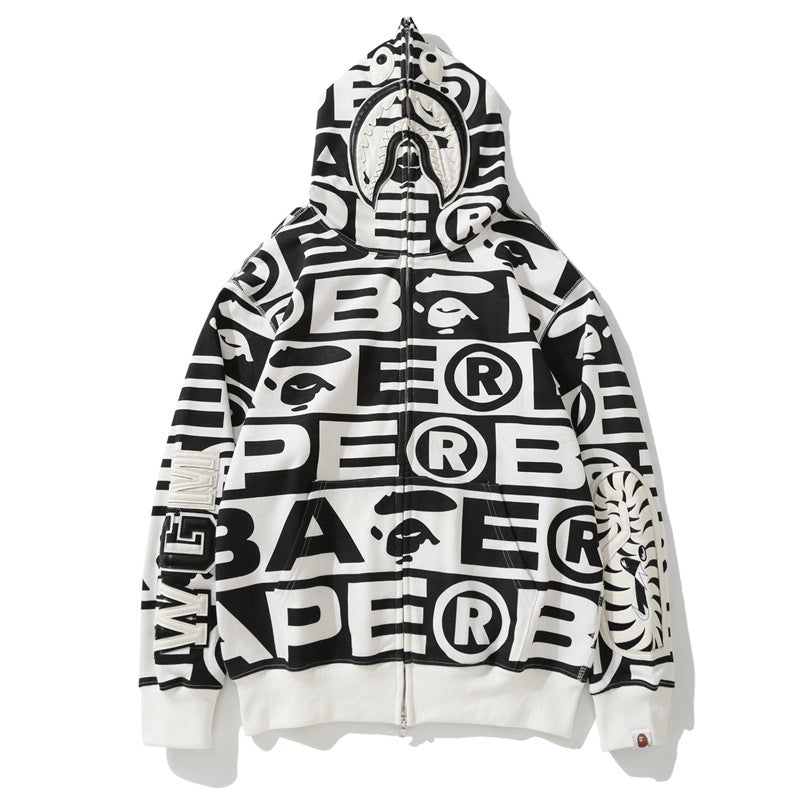 Bathing Ape Hoodie