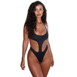 Women Jumpsuit Spring and Summer Women's Clothing Seaside Beach Style Jumpsuit