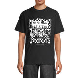 Purple Brand T Shirt Short Sleeve T-shirt Blouse