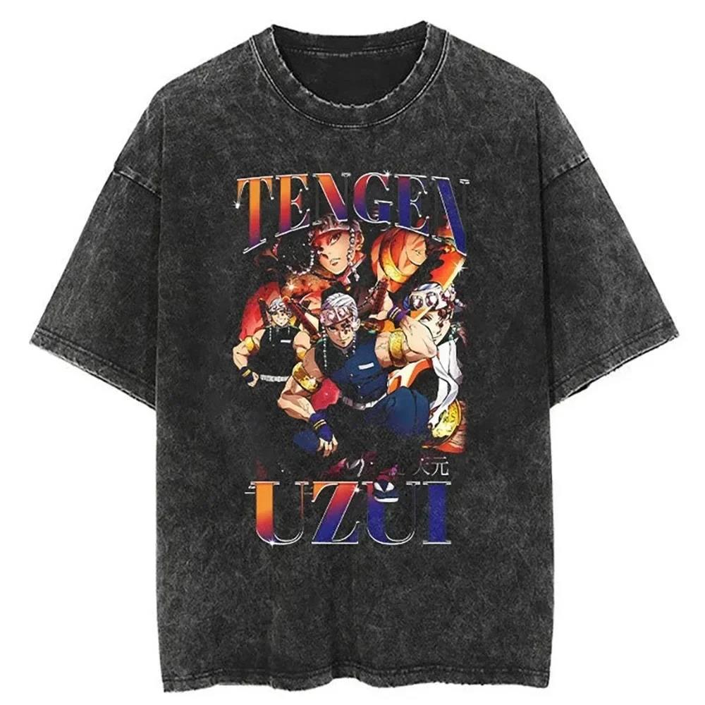 Hip Hop Streetwear Oversize T Shirt Women