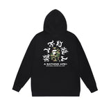 Bathing Ape Hoodie Fall/Winter Hooded Sweater (Part 3)
