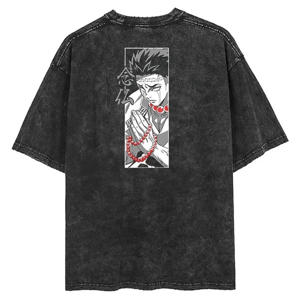 Hip Hop Streetwear Oversize T Shirt Women