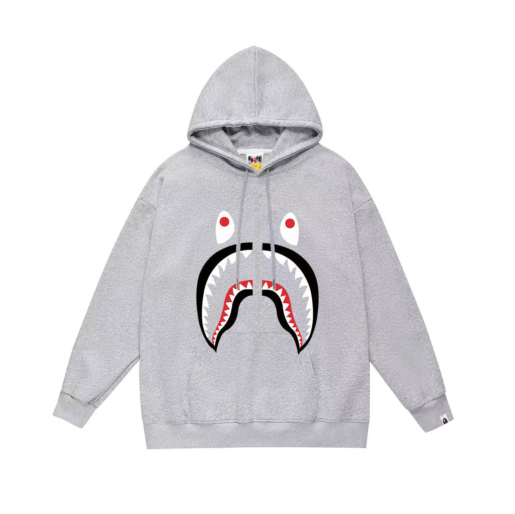Bathing Ape Hoodie Fall/Winter Hooded Sweater (Part 2)