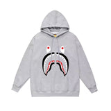 Bathing Ape Hoodie Fall/Winter Hooded Sweater