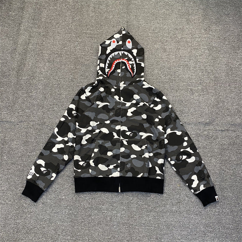 Bathing Ape Hoodie
